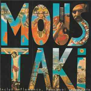 Moustaki - Moustaki