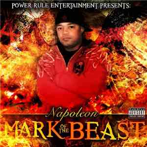 Napoleon - Mark Of The Beast