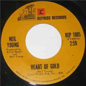 Neil Young - Heart Of Gold