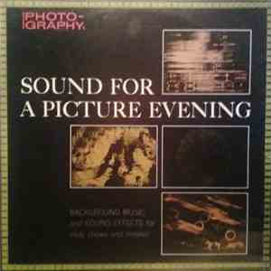 No Artist - Sound For A Picture Evening