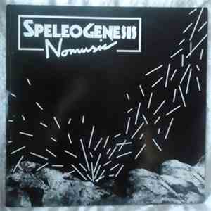 Nomusic - SpeleoGenesis