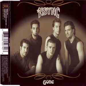 NSYNC - Gone