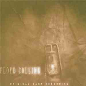 Original Cast Recording - Floyd Collins