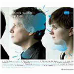 Oslo String Quartet - Jumping Wide