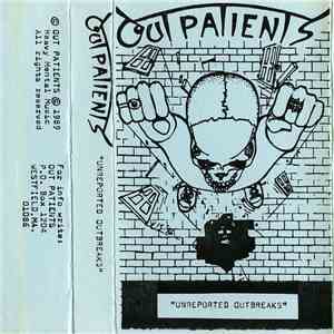 Outpatients - Unreported Outbreaks