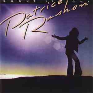 Patrice Rushen - Shout It Out