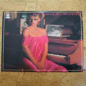 Percy Faith - Percy Faith Plays Latin Themes