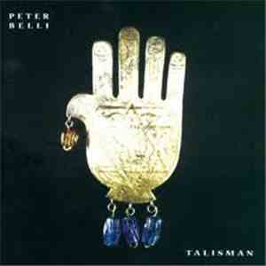 Peter Belli - Talisman