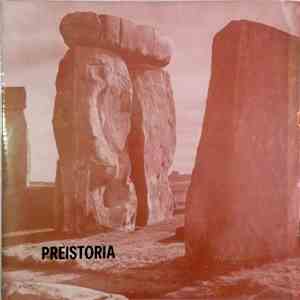 Piero Umiliani - Preistoria
