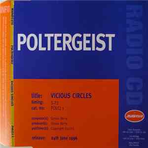Poltergeist - Vicious Circles