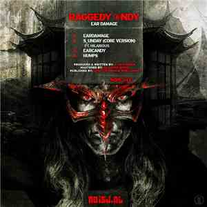 Raggedy @ndy - Ear Damage