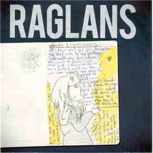 Raglans - White Lightning
