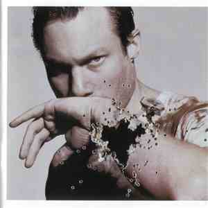Rob Dougan - Furious Angels