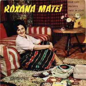 Roxana Matei - Mille Luci
