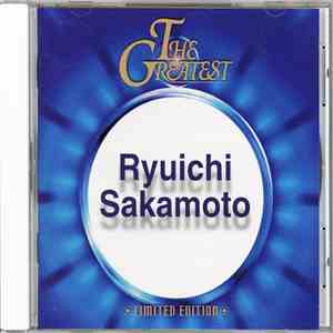 Ryuichi Sakamoto - The Greatest