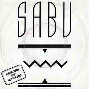 Sabu - Angelina / Heartbreak