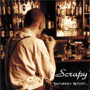 Scrapy - Saturday Night...