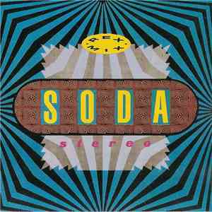 Soda Stereo - Rex Mix