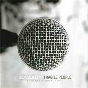 Sonsofday - Fragile People