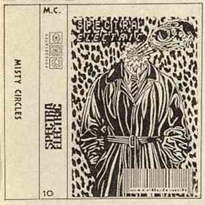 Spectra Electric - Psycosistem