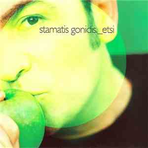 Stamatis Gonidis - Etsi