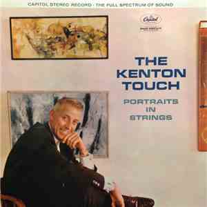 Stan Kenton - The Kenton Touch