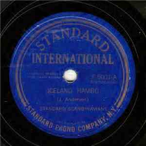 Standard Scandinavians - Iceland Hambo / No Sorrows