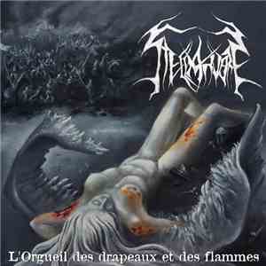 Stellarvore  - L'Orgueil des drapeaux et des flammes