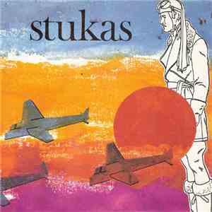 Stukas  - Hang On Sloopy / Surfing En El Nalón