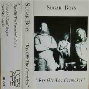Sugar Boys - Rys Øfe The Feenickes