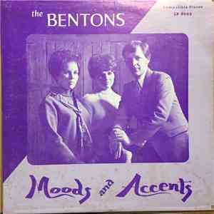 The Bentons - Moods And Accents