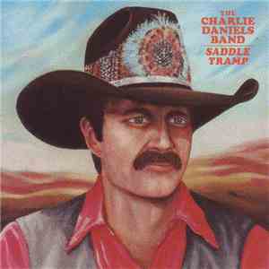 The Charlie Daniels Band - Saddle Tramp