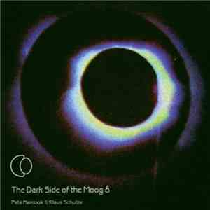 The Dark Side Of The Moog - The Dark Side Of The Moog 8