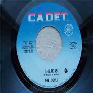 The Dells - There Is / Show Me