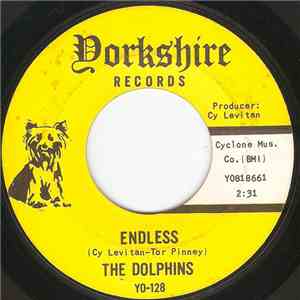 The Dolphins - There Was A Time / Endless