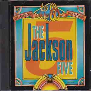 The Jackson 5 Featuring Michael Jackson - The Jackson 5
