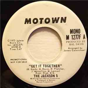 The Jackson 5 - Get It Together