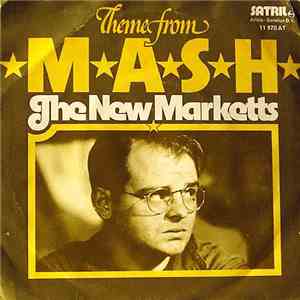 The New Marketts - Theme From MASH