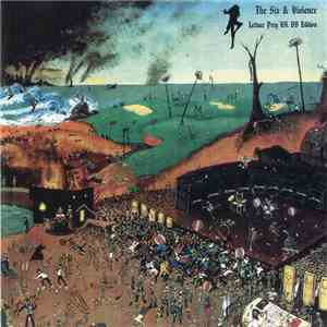 The Six And Violence - Lettuce Prey