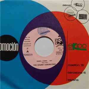 The Sound Laboratory - Sherry, Sherry / Twenty-First Century Girl