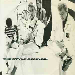 The Style Council - Waiting