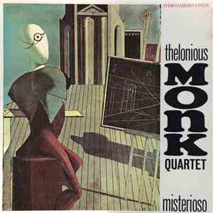 The Thelonious Monk Quartet - Misterioso