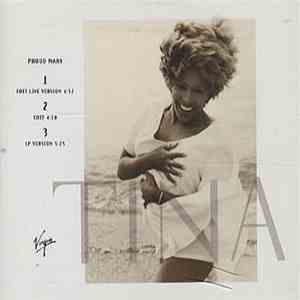 Tina - Proud Mary