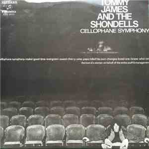 Tommy James And The Shondells - Cellophane Symphony