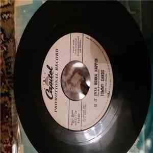 Tommy Sands With The Sharks - Is It Ever Gonna Happen