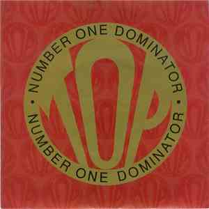 Top - Number One Dominator