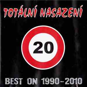 Totální Nasazení - Best On 1990-2010