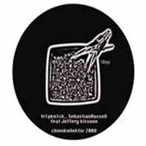 Tr1pkn1ck, Sebastian Russell - L8 Ep