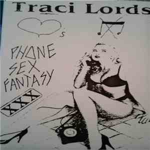 Traci Lords Loves Noise - Phone Sex Fantasy