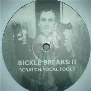 Unknown Artist - Bickle Breaks II